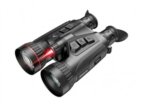 HIKMICRO HABROK PRO HX60LS + TenoSight H-940 LASER MAX