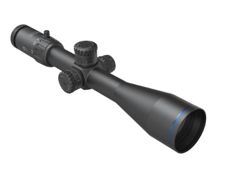 MeoPro R6 5-30x56 FFP RD